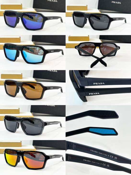 Picture of Prada Sunglasses _SKUfw75046754fw